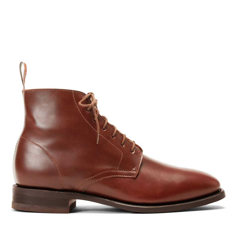 R.M. Williams Comfort Craftsman Lace Boot image number 0